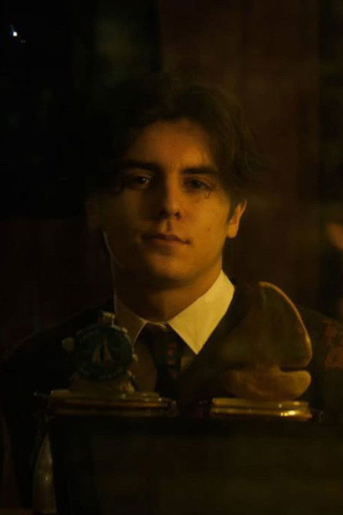 Том Виссауx