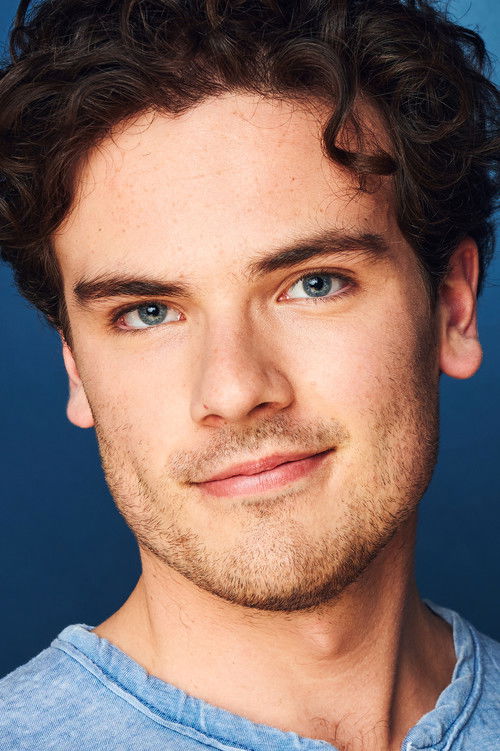 Рйдер Деан МцДаниел