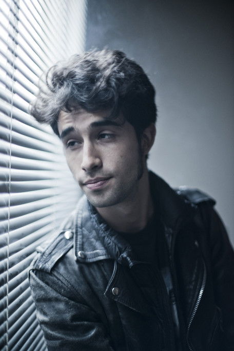 Емилиано Роцха Минтер