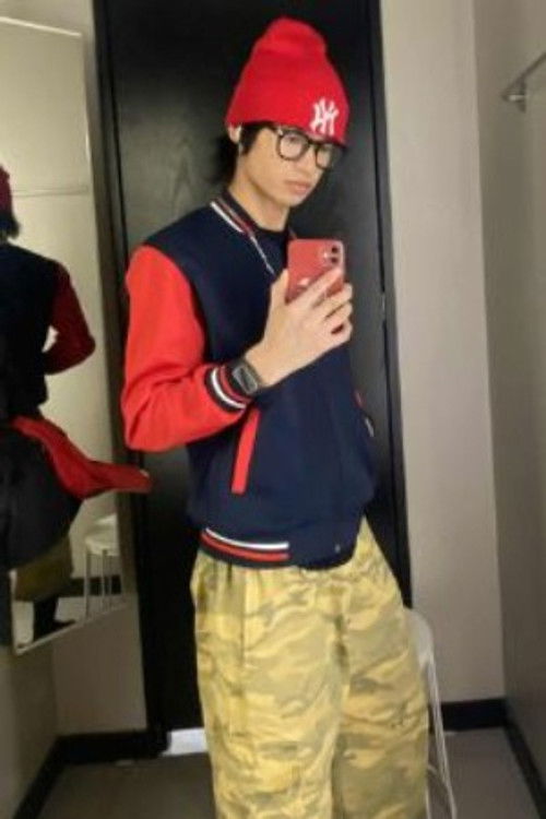 Рйл Цлинт Цхавез