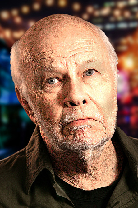 Билл J. Стевенс