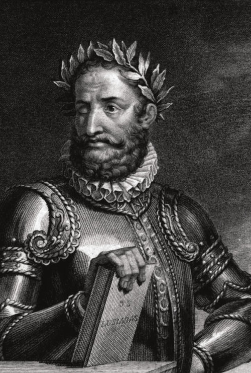 Луíс Ваз де Цамõес