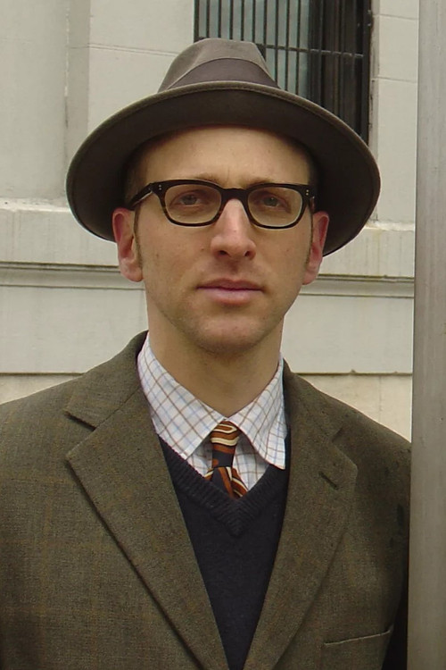 Петер Ацкерман