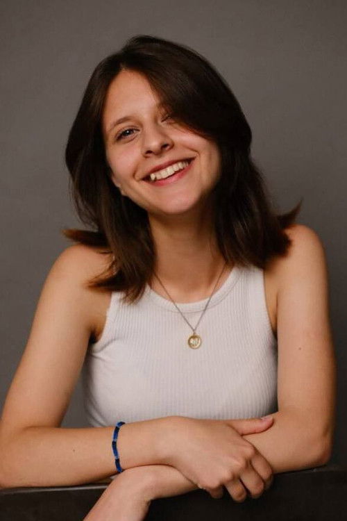 Олександра Ковнатска