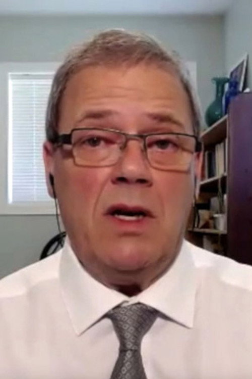 Др. Степхен Малтхоусе