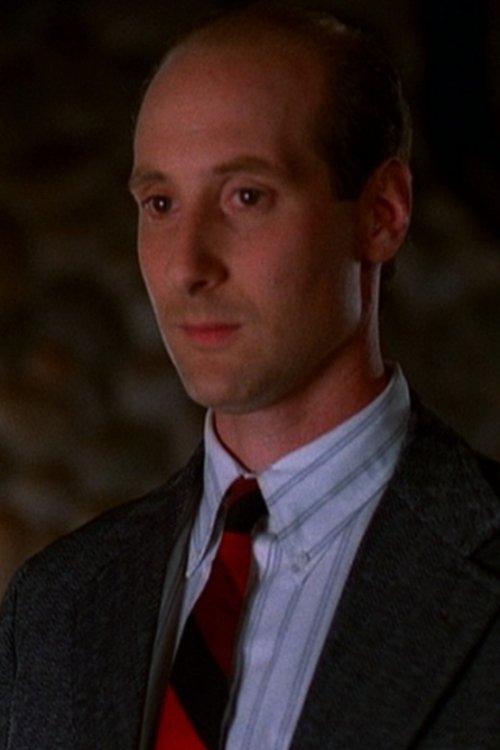 Марк Лоwентхал