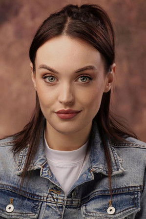 Лоуелла Гаскелл