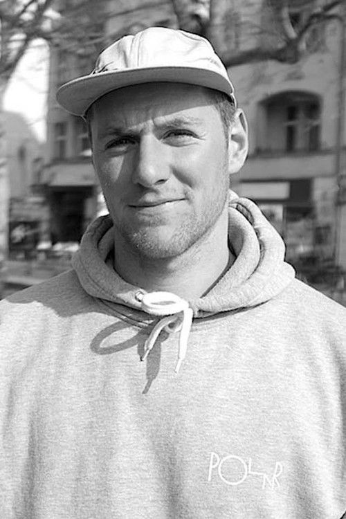 Хjалте Халберг