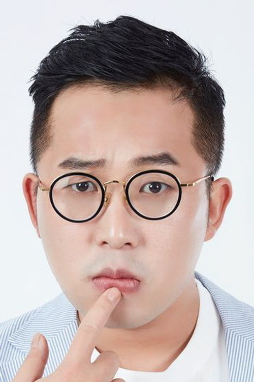 Ахн Jеонг-бин