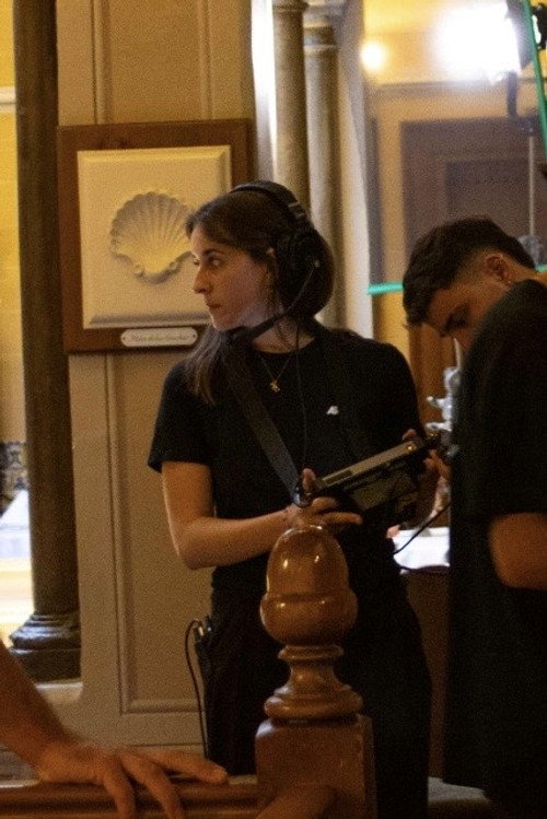 Царлота Дуарте