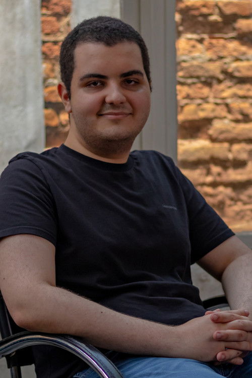 Витор Дивидино