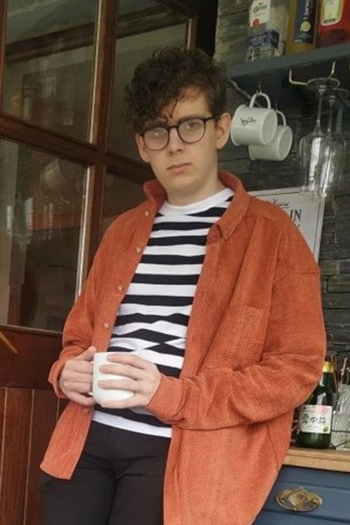 Jацк Холман