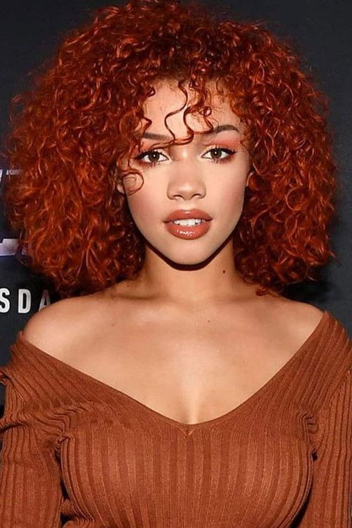 Кйндалл Фергусон