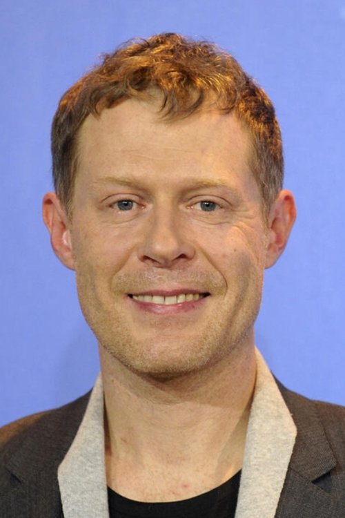 Андреас Луст