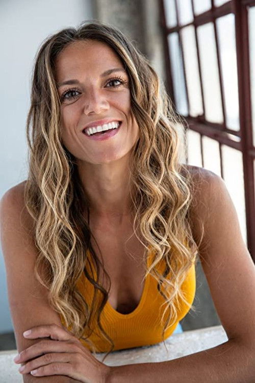 Натасха Пеарл Хансен