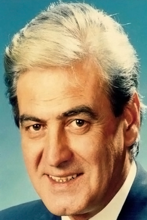 Νίκος Απέργης