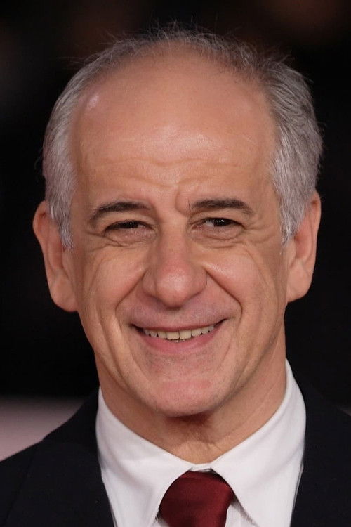  Тони Сервилло