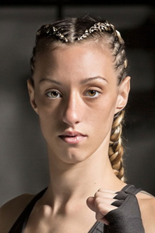 Иоана Фециору