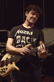 Кристиан Дунн