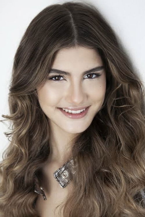 Габи Амарал