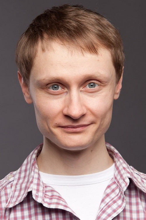 Виктор Маркин