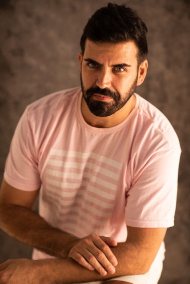 Рогéрио Ролим