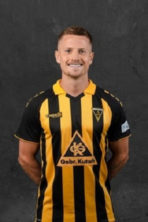 Лукас Сцепаник