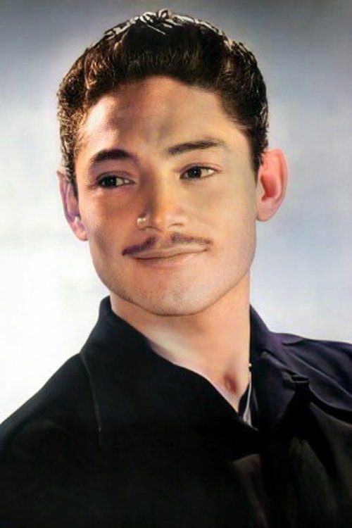 Jавиер Солíс