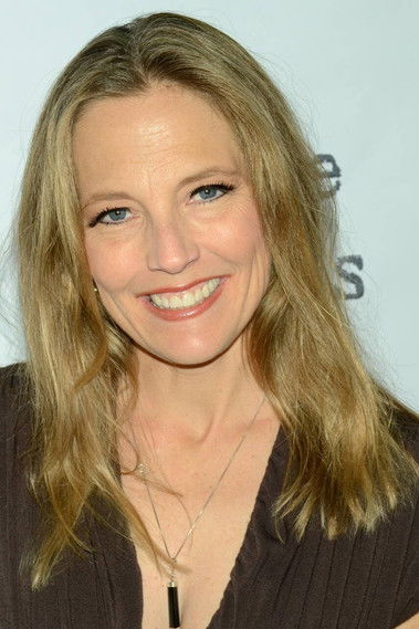 Схерри Олсон