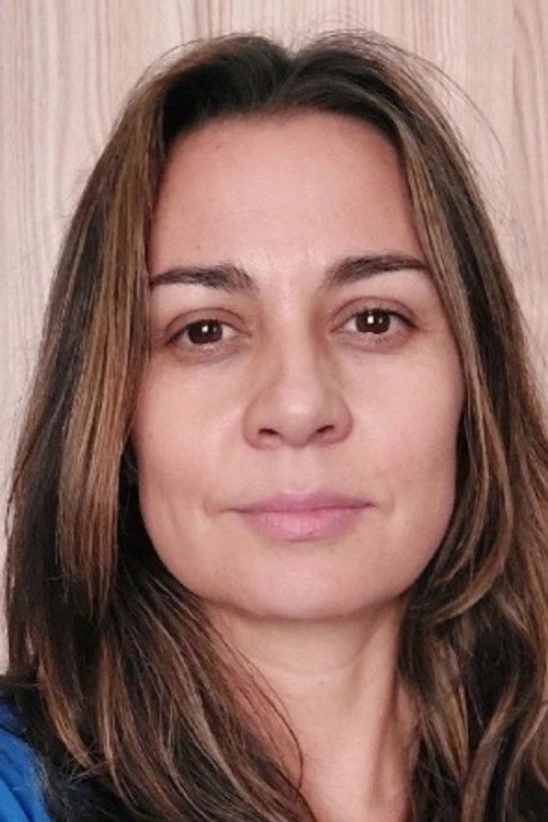 Луцíа Гуерра Диаз