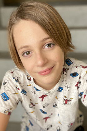 Бентлей Гриффин