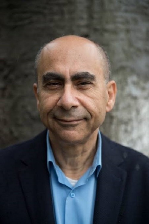 Дервиş Заим