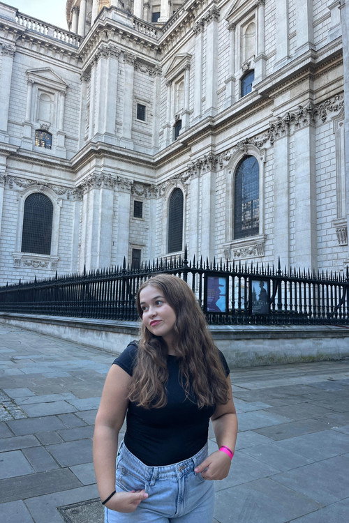 Паула Родрíгуез