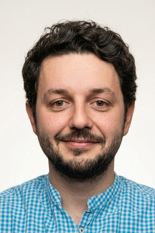 Серхан Арслан