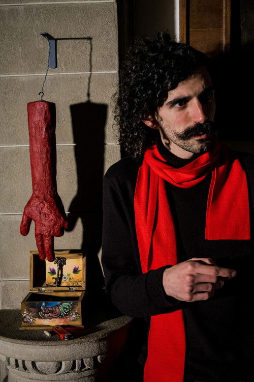 Аxел Аргаñарас