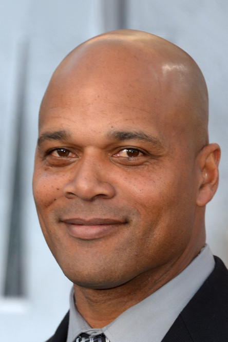 Рицо МцЦлинтон