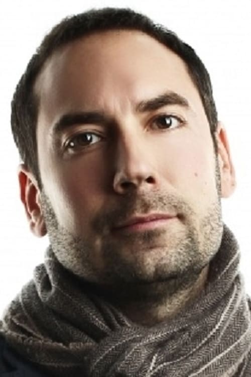 Тимур Дзхафаров