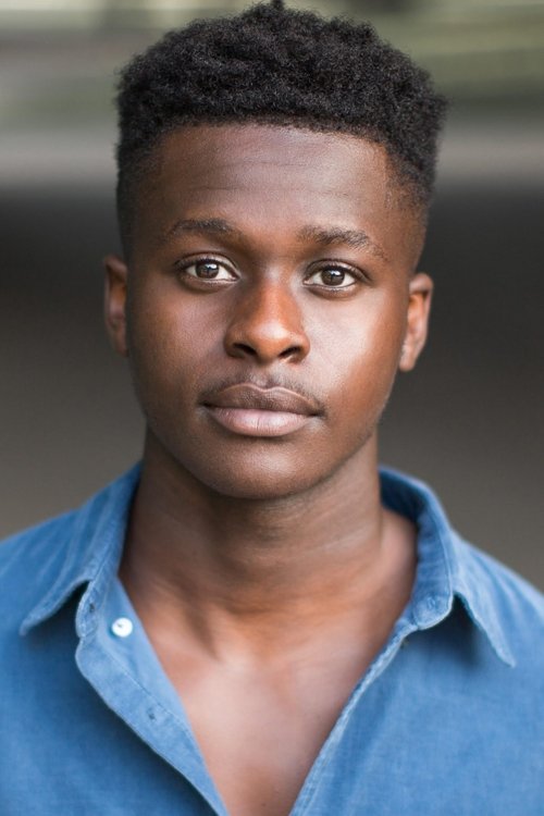 Дензел Баидоо