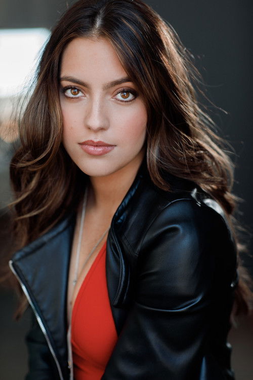 Анастасиа Касимос