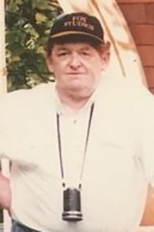 Террй Боурке