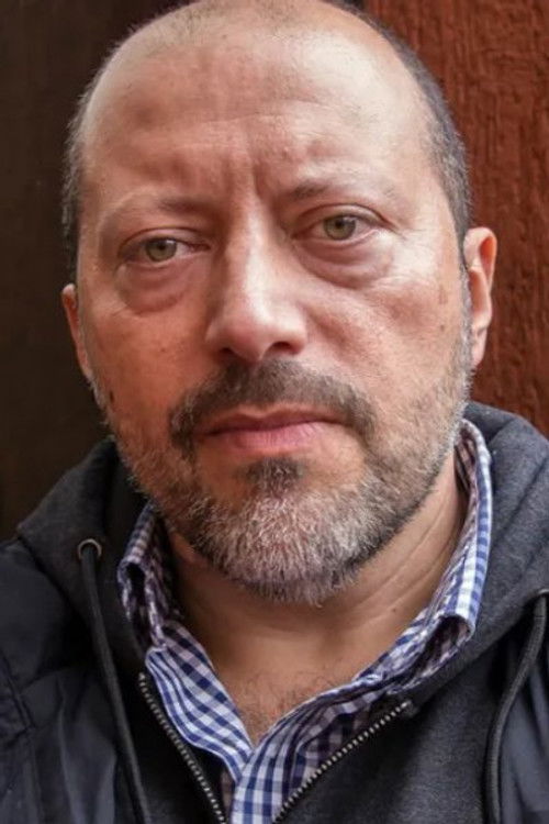 Мартíн Соларес