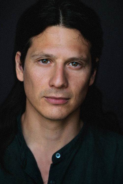 Давид Блуе Гарциа