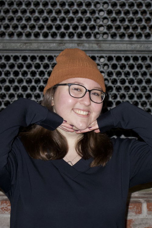 Саванна Ларге