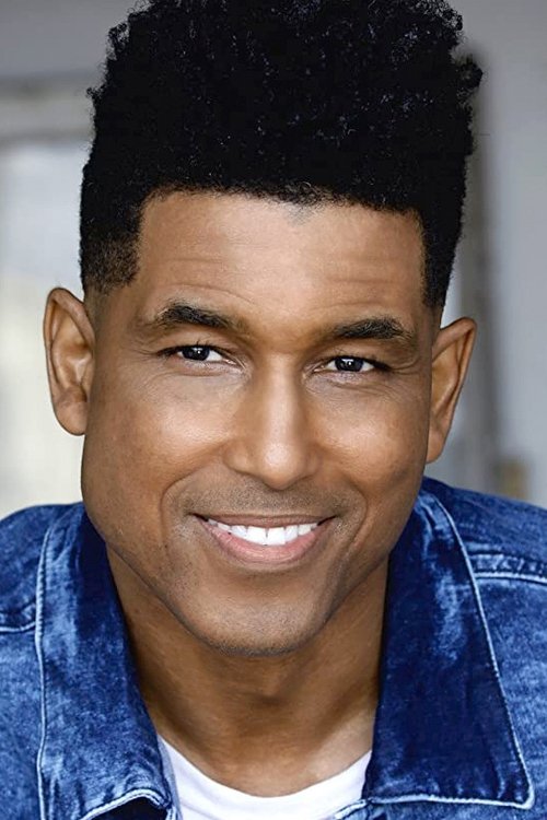 Еддие Гоинес