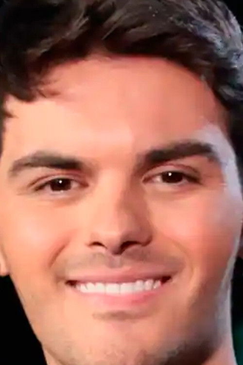  Абраам Матео