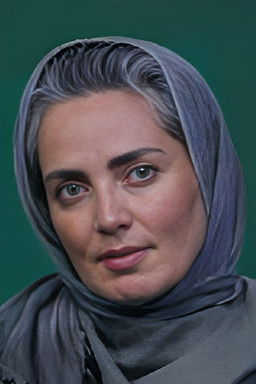 Пантеа Цйрус