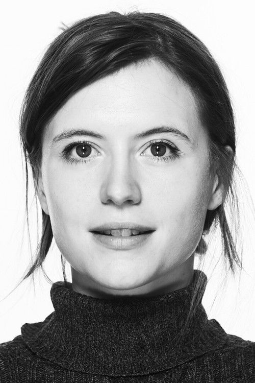 Лаура Сторз