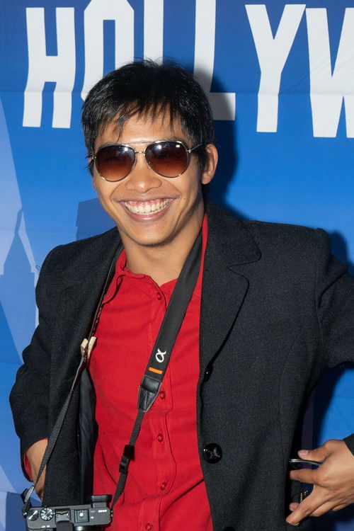 Jустин Паул Такигуцхи