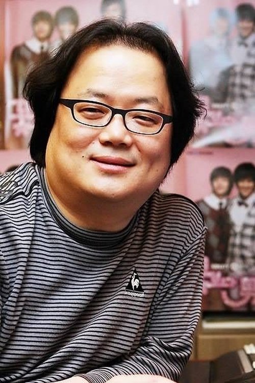 Ох Jун-сеонг