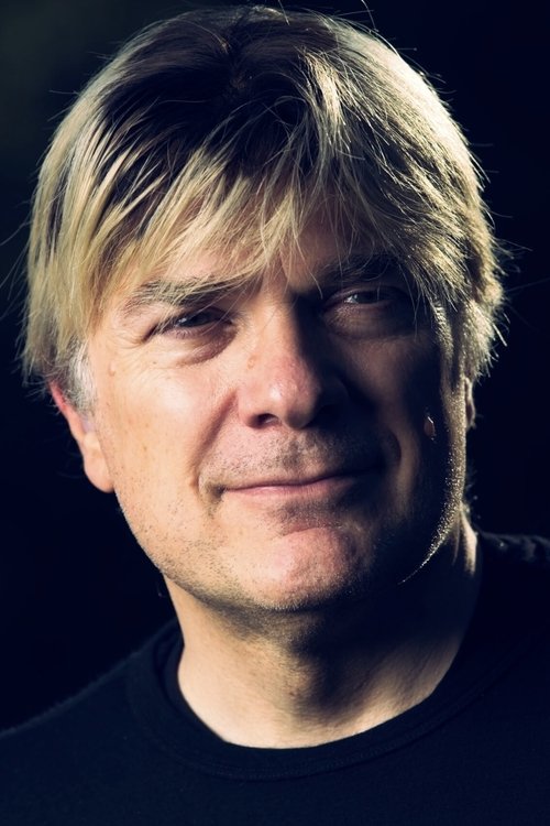 Симон Франглен